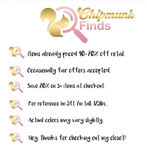 Ann Taylor Blazer - Picture 9 of 9